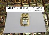 RATOEIRA PEQUENA ALMAF