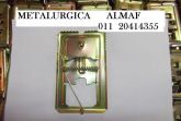 RATOEIRA GRANDE   A DUZIA   METALURGICA ALMAF